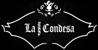 logo La Gran Condesa